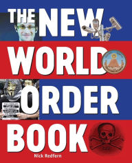 Title: The New World Order Book, Author: Nick Redfern