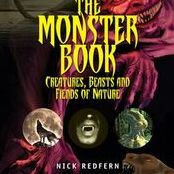 Title: The Monster Book: Creatures, Beasts and Fiends of Nature, Author: Nick Redfern