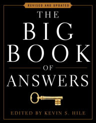 Title: The Big Book of Answers, Author: Kevin S. Hile