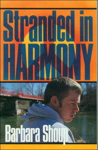 Title: Stranded in Harmony, Author: Barbara Shoup