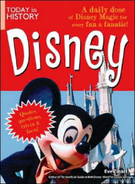 Title: Today in History: Disney, Author: Eve Zibart