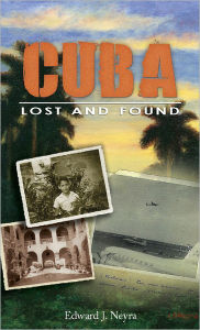 Title: Cuba Lost and Found, Author: Crocodiles