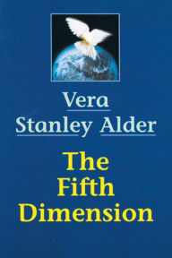 Title: Fifth Dimension, Author: Vera Stanley Alder