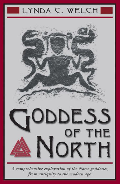 Goddess of the North: A Comprehensive Exploration Norse Godesses, from Antiquity to Modern Age