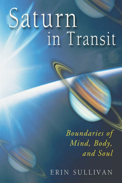 Saturn Transit: Boundaries of Mind, Body, and Soul