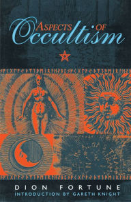 Title: Aspects of Occultism, Author: Dion Fortune