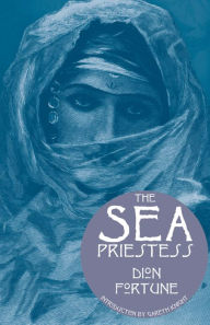 Title: The Sea Priestess, Author: Dion Fortune