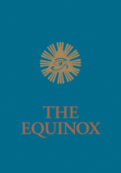 Blue Equinox