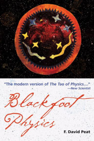 Title: Blackfoot Physics, Author: F. David Peat