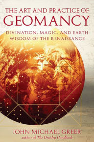 Spanish audiobooks download Art and Practice of Geomancy Divination, Magic, and Earth Wisdom of the Renaissance PDB iBook