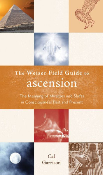 The Weiser Field Guide to Ascension: The Meaning of Miracles and Shifts in Consciousness Past and Present