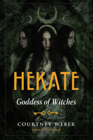 Download free books for kindle on ipad Hekate: Goddess of Witches 9781578637164 (English literature)