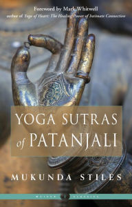 Online downloading of books Yoga Sutras of Patanjali (Weiser Classics)