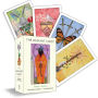 The Radiant Tarot: Pathway to Creativity (78 Cards, Full-Color Guide Book, Deluxe Keepsake Box)
