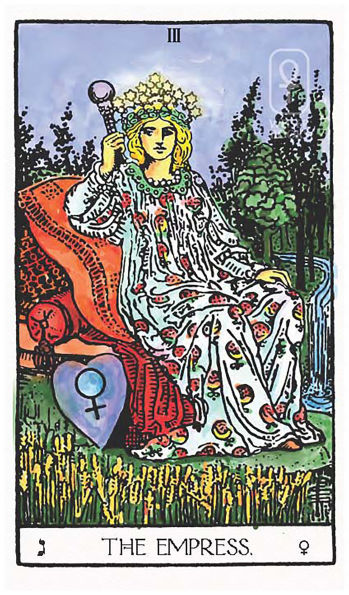 The Weiser Tarot: A New Edition of the Classic 1909 Waite-Smith Deck (78-Card Deck with 64-Page Guidebook)
