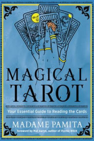 Barnes & Noble, Office, Brand New A Year Of Intuitive Tarot Planner Tarot  Card Desk Calendar