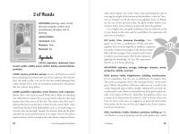 Alternative view 2 of Tarot Disassembled Guidebook: Deconstructing the Symbols of the Major and Minor Arcana