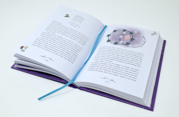 A Tea Witch's Crystal Brews: Empowering the Magick of with Grids
