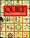 Title: Quilt Masterpieces, Author: Susanna Pfeffer