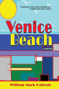 Free audio books ipod download Venice Beach (English literature) by 