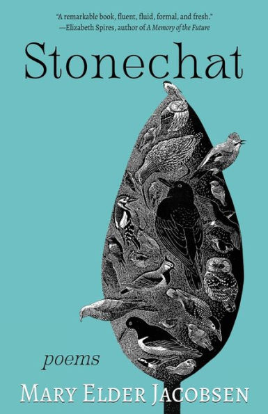 Stonechat: Poems