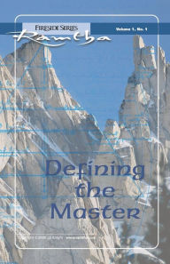 Title: Defining The Master, Author: Ramtha