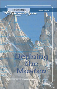 Title: Defining the Master, Author: Ramtha