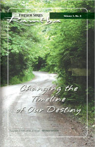 Title: Changing the Timeline of Our Destiny, Author: Ramtha