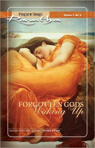 Title: Forgotten Gods Waking Up, Author: Ramtha