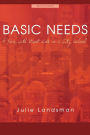 Basic Needs: A Year With Street Kids in a City School