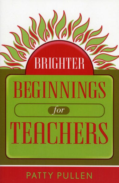 Brighter Beginnings for Teachers
