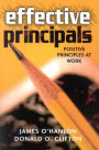 Effective Principals: Positive Principles at Work