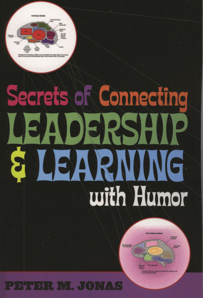 Secrets of Connecting Leadership and Learning With Humor