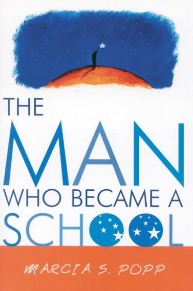 The Man Who Became A School