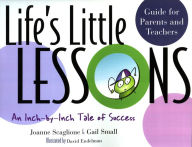 Title: Life's Little Lessons: An Inch-By-Inch Tale of Success, Author: Joanne Scaglione