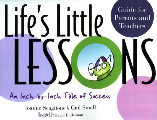 Life's Little Lessons: An Inch-By-Inch Tale of Success