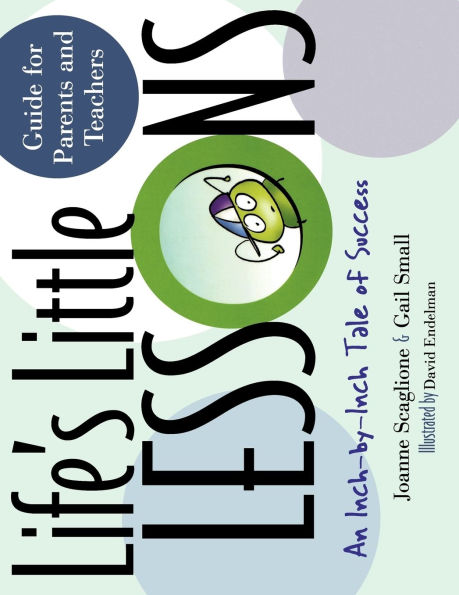 Life's Little Lessons: An Inch-By-Inch Tale of Success