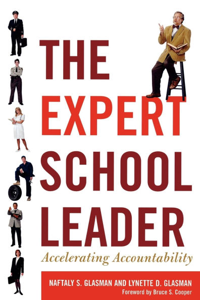 The Expert School Leader: Accelerating Accountability