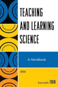Title: Teaching and Learning Science, Author: Kenneth Tobin