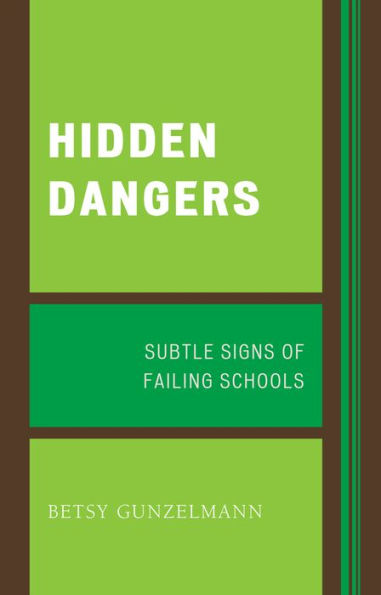 Hidden Dangers: Subtle Signs of Failing Schools