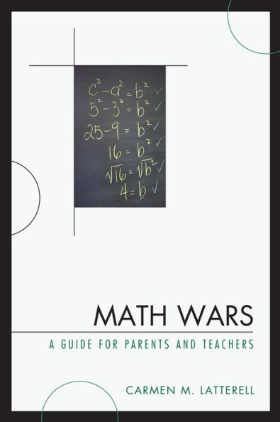 Math Wars: A Guide for Parents and Teachers