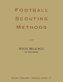 Football scouting methods