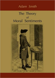 Title: The Theory of Moral Sentiments, Author: Adam Smith