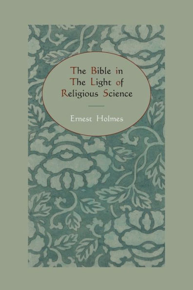 the Bible Light of Religious Science