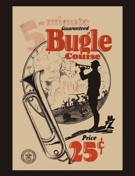 Five-Minute Guaranteed Bugle Course