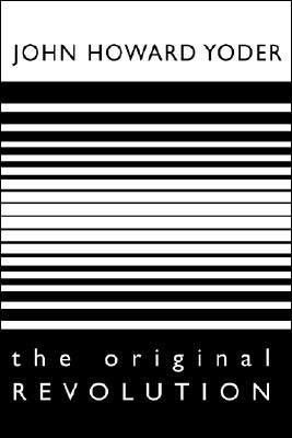 Christian essay original pacifism revolution 07 picture