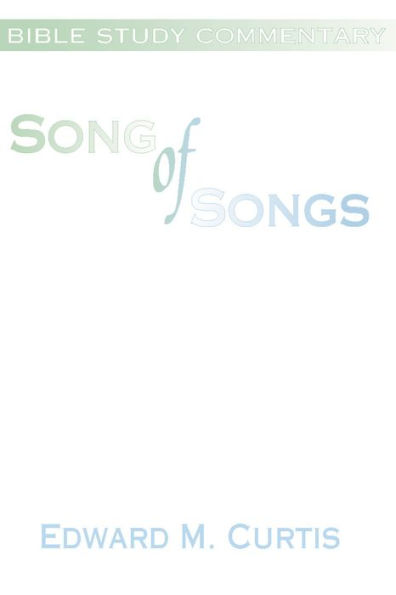 Song of Songs