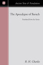 The Apocalypse of Baruch