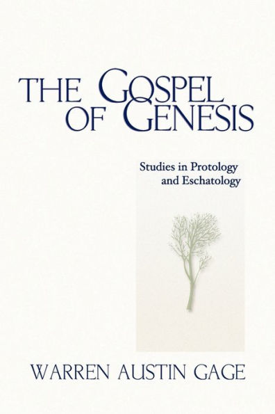 The Gospel of Genesis