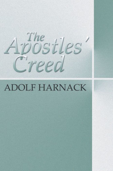 The Apostles' Creed